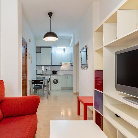 Guestready - Bella Casa En La Plaza De La Merced Malaga Zewnętrze zdjęcie