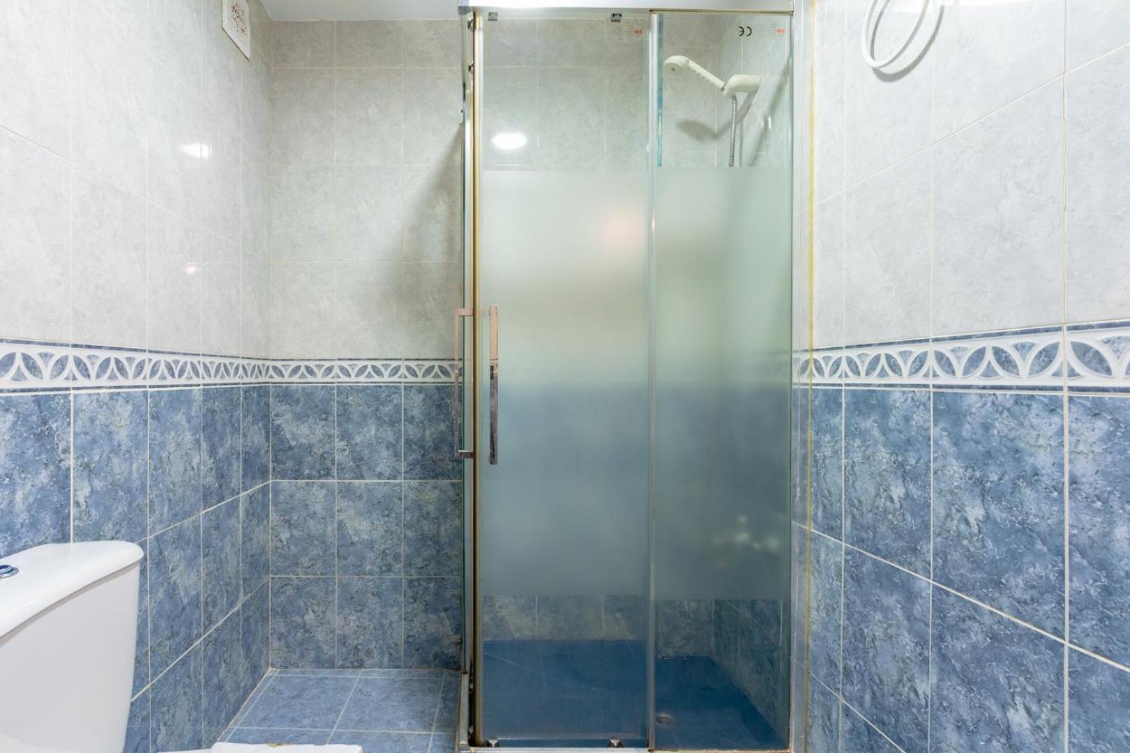 Guestready - Bella Casa En La Plaza De La Merced Malaga Zewnętrze zdjęcie