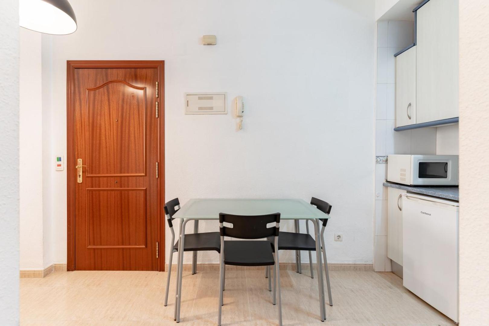 Guestready - Bella Casa En La Plaza De La Merced Malaga Zewnętrze zdjęcie