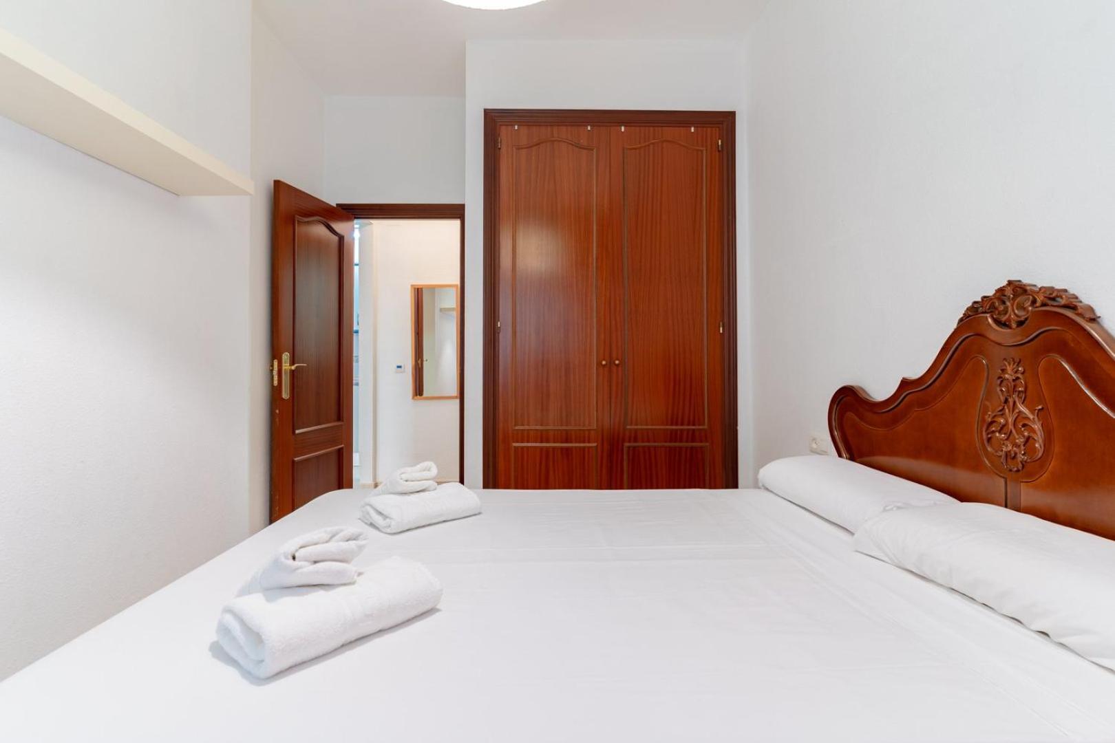 Guestready - Bella Casa En La Plaza De La Merced Malaga Zewnętrze zdjęcie