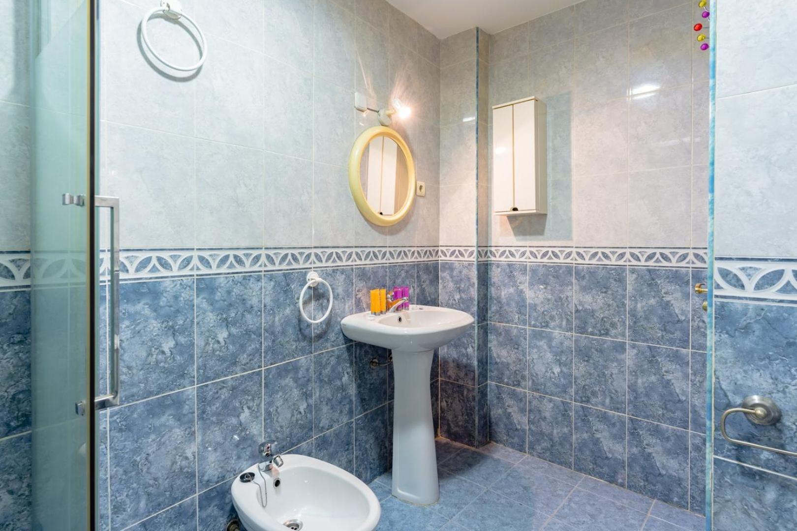 Guestready - Bella Casa En La Plaza De La Merced Malaga Zewnętrze zdjęcie
