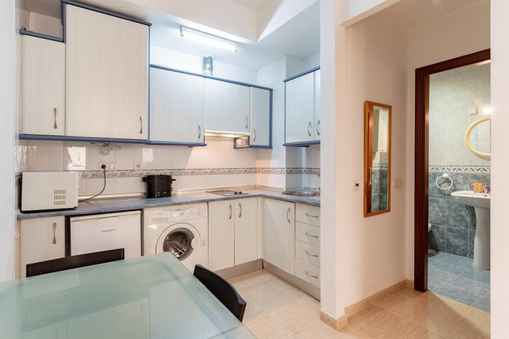 Guestready - Bella Casa En La Plaza De La Merced Malaga Zewnętrze zdjęcie