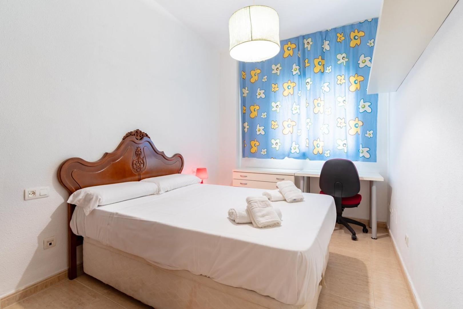 Guestready - Bella Casa En La Plaza De La Merced Malaga Zewnętrze zdjęcie