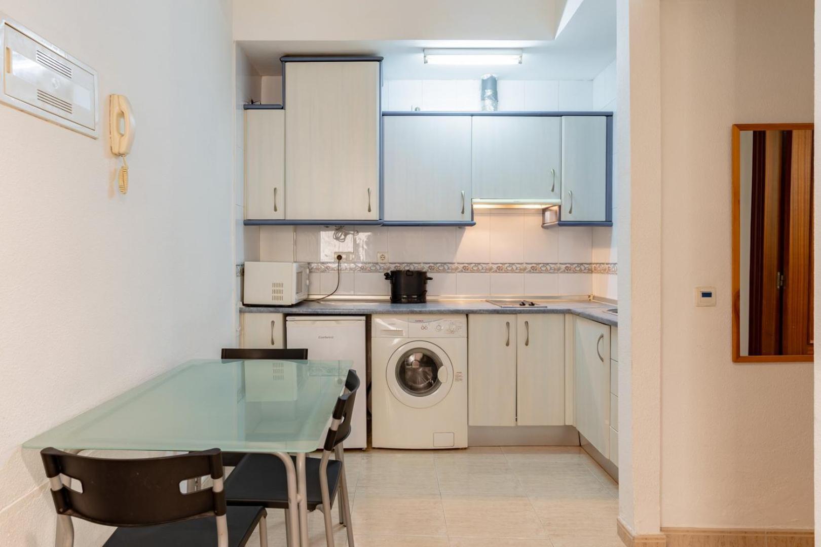 Guestready - Bella Casa En La Plaza De La Merced Malaga Zewnętrze zdjęcie
