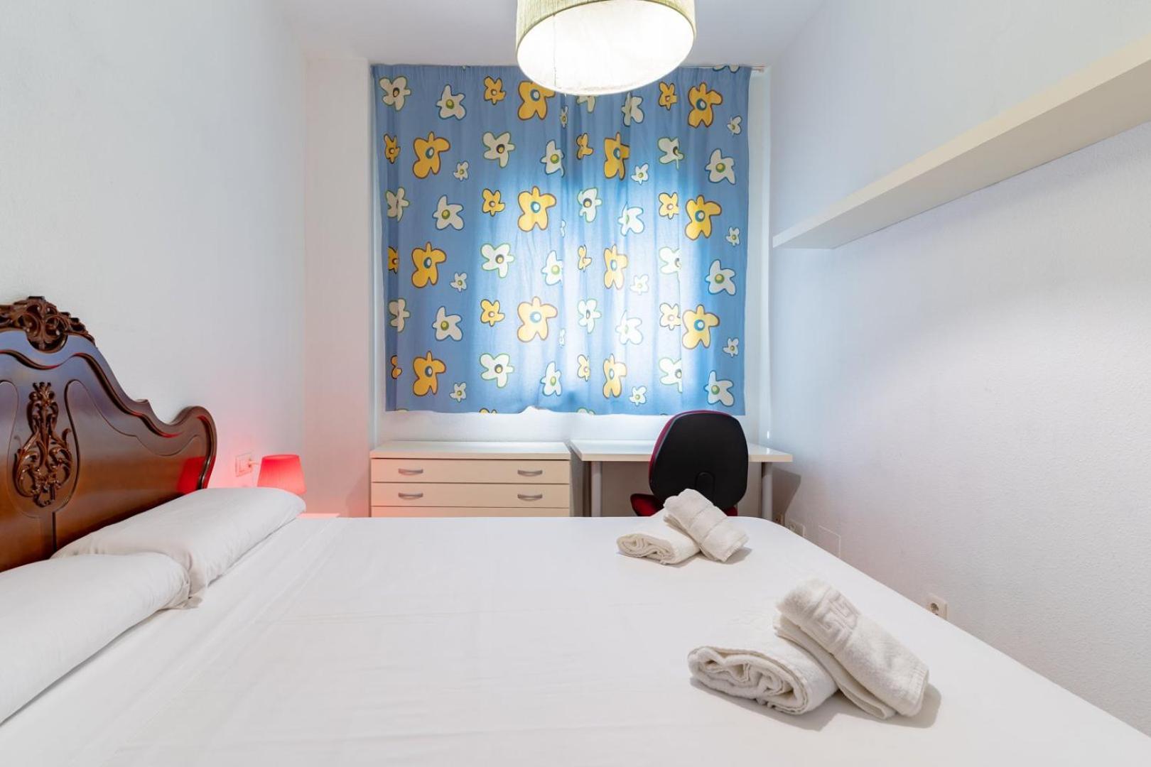 Guestready - Bella Casa En La Plaza De La Merced Malaga Zewnętrze zdjęcie
